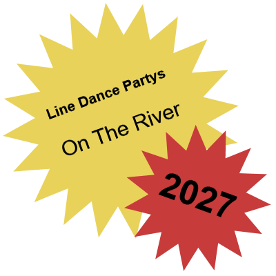Line Dance Partys